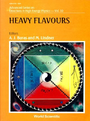 cover image of Heavy Flavours